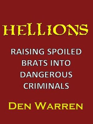 cover image of Hellions